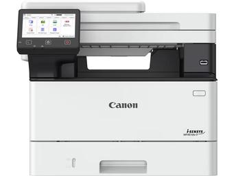 Canon i-SENSYS MF463dw II - Akcia CASHBACK